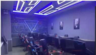 电脑i5i7i9二手电脑台式机